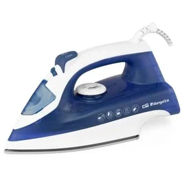 Orbegozo Plancha SV 2250 2200W Depósito 280ml